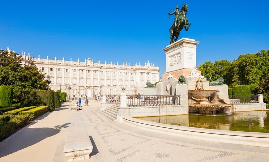 Image 11: Madrid esencial y Excursión a Toledo