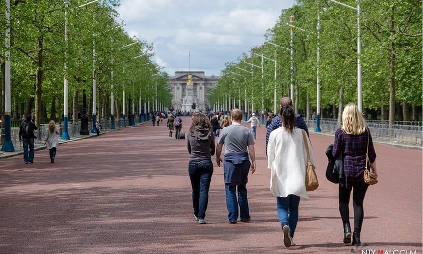 Image 5: Discover the Secrets of Whitehall