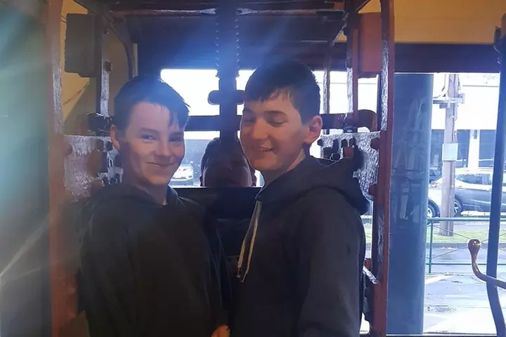 Bendigo, Echuca & The Mighty Murray