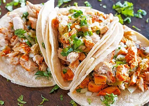 5% Cash Back at Sharky's Woodfired Mexican Grill