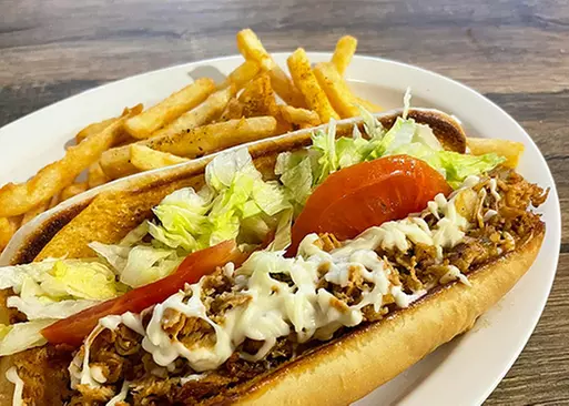 5% Cash Back at Roni's