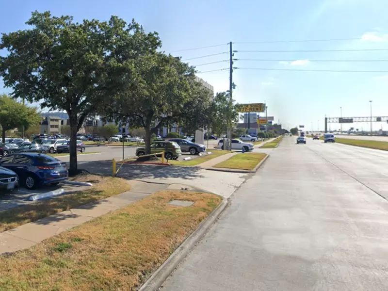 Parking at Clutch 2616 Lot