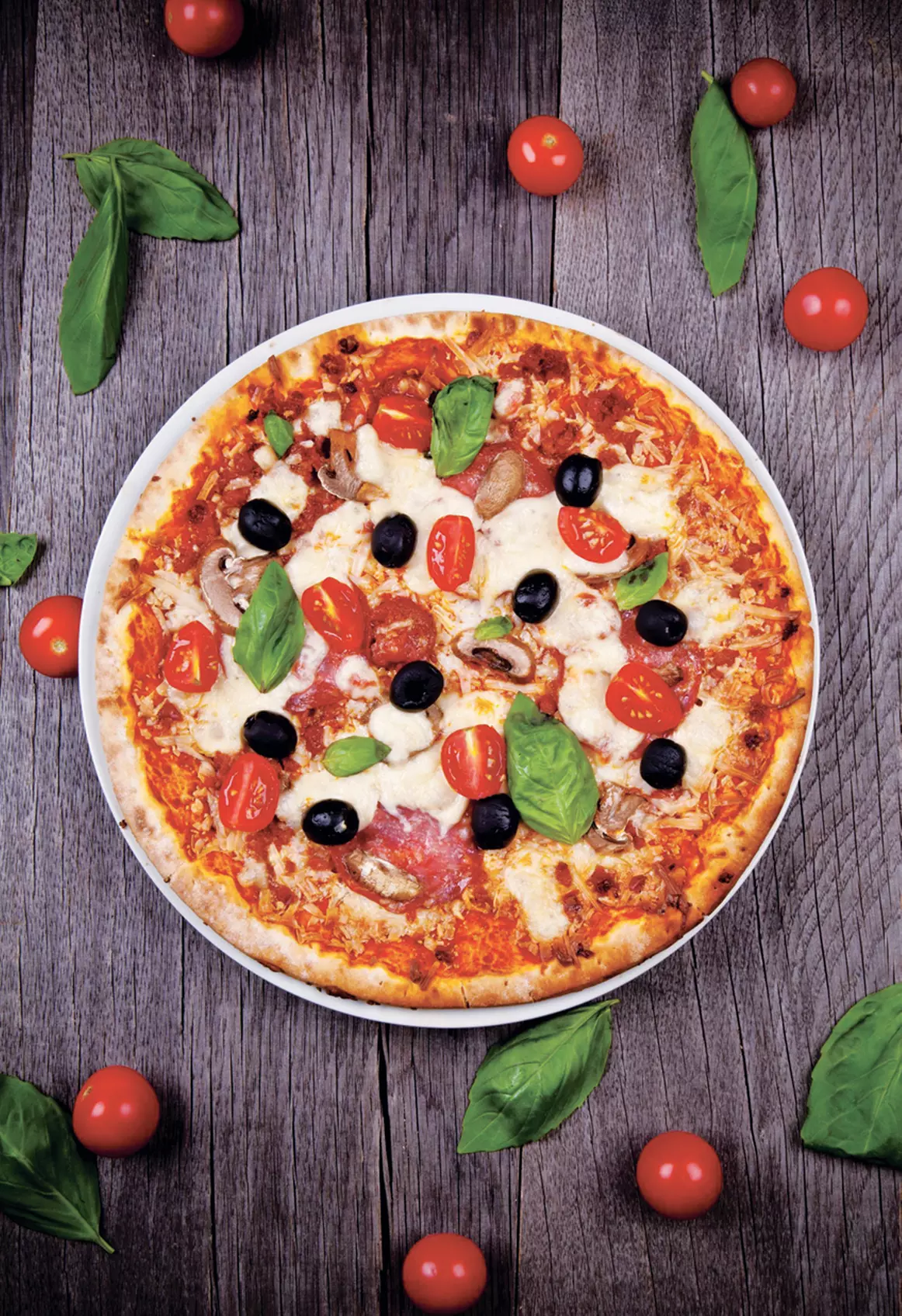 $15 For $30 Worth Of Casual Dining - Second Medium