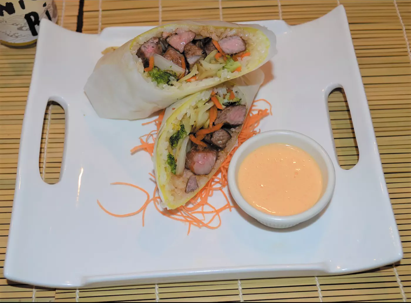 $10 For $20 Worth Of Poke & Japanese Cuisine - Primary Image