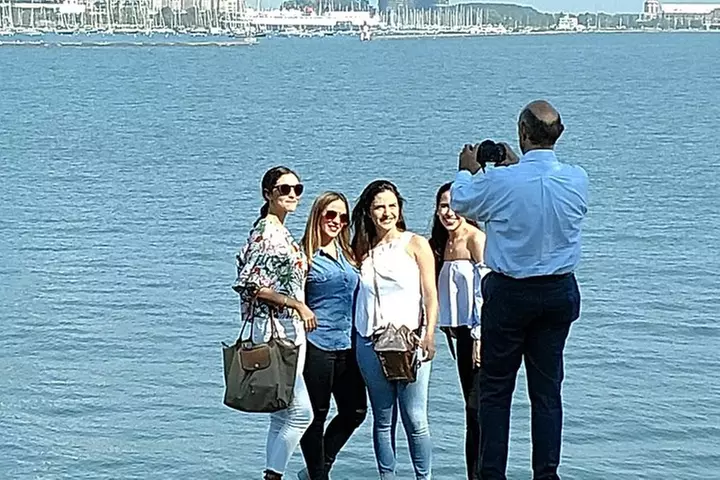 Chicago City Minibus Tour