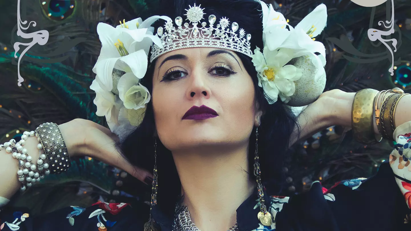 "Bohemia" - Primary Image