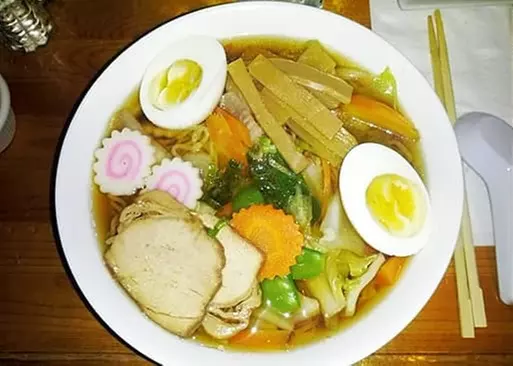 5% Cash Back at Miyako of Dadeland Japanese R...