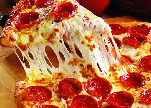 5% Cash Back at Marco's Pizza-Hwy 9