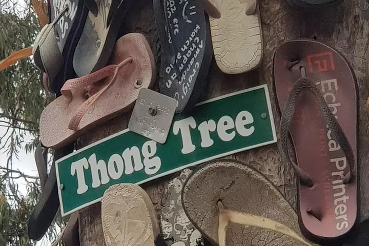 Bendigo, Echuca & The Mighty Murray