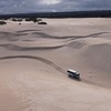 Image 3: Lancelin 4WD & Sandboarding Dunes Adventure - from Lancelin