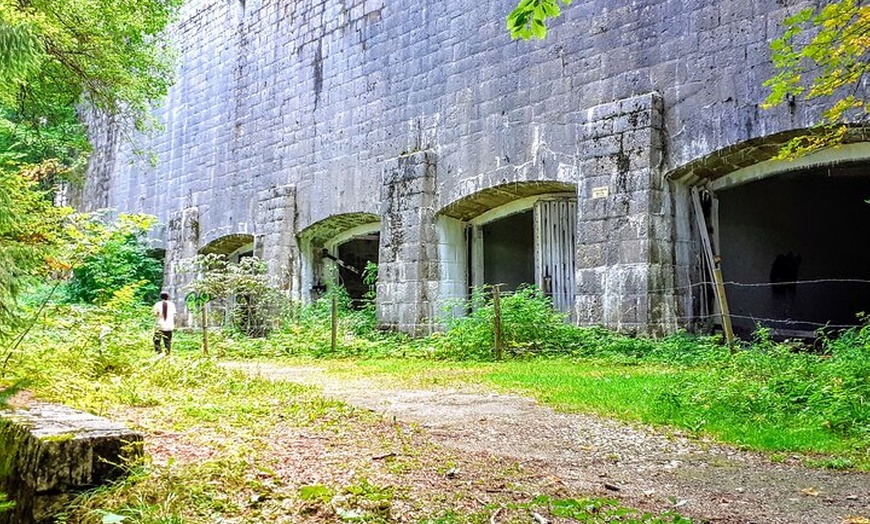 Image 21: Kehlsteinhaus, Königssee und Obersalzberg Private Tour ab München