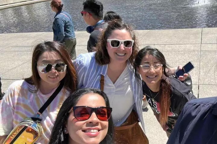 An Epic Scavenger Hunt: Calgary Culture