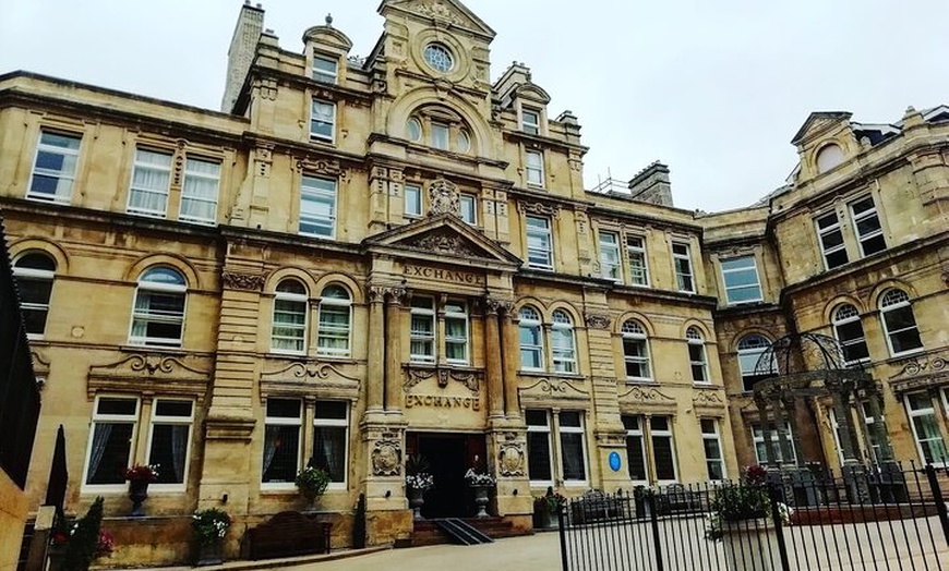 Image 8: Cardiff Bay Private Guided Walking Tour