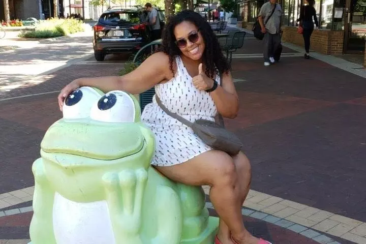 Unique Scavenger Hunt Experience in Tampa by Crazy Dash
