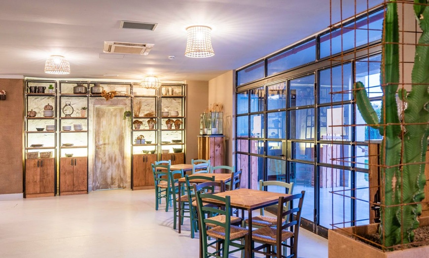 Image 9: ✈ SICILY | Torre Faro - Capo Peloro Resort 4* - Private beach