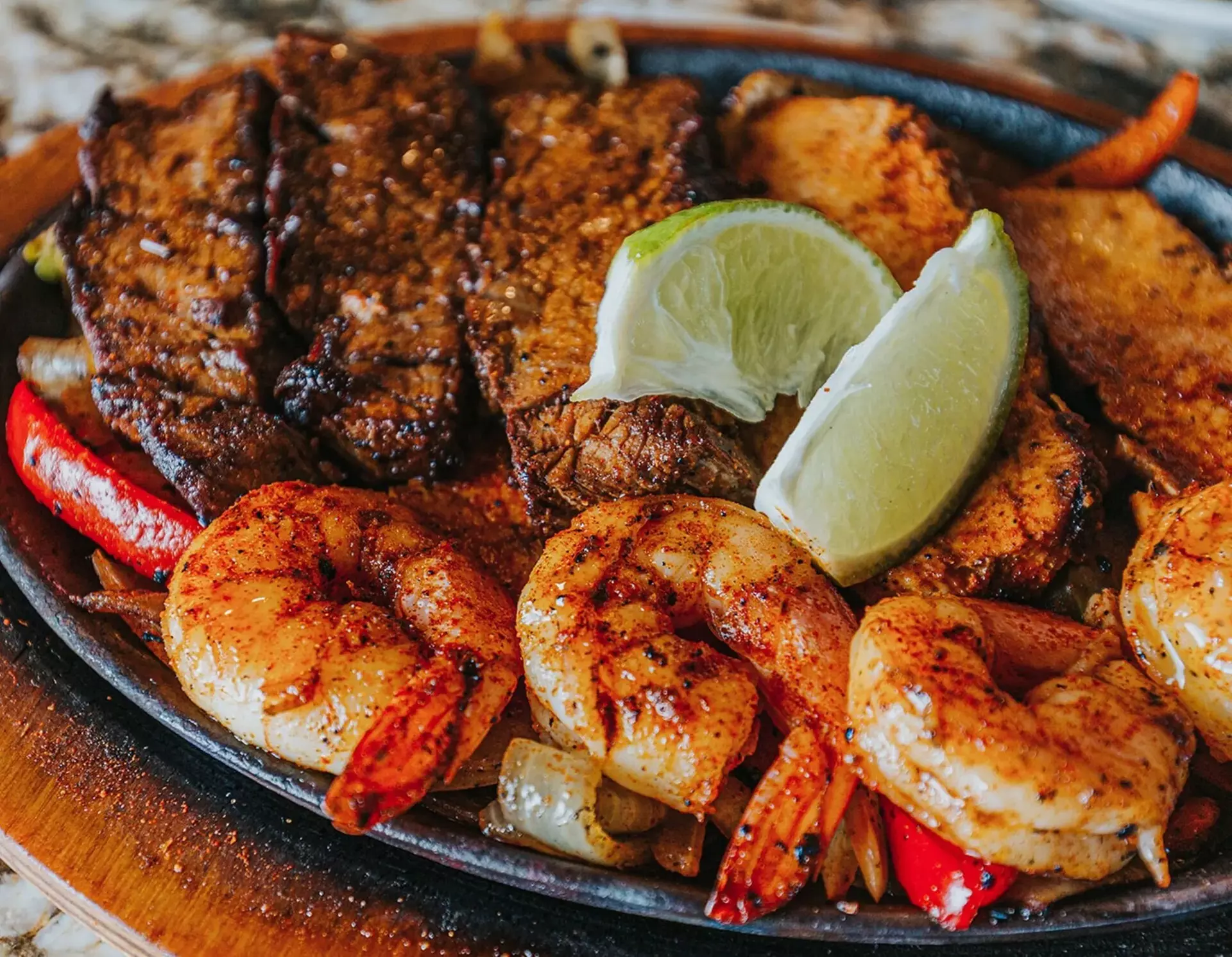 $15 For $30 Worth Of Mexican Cuisine