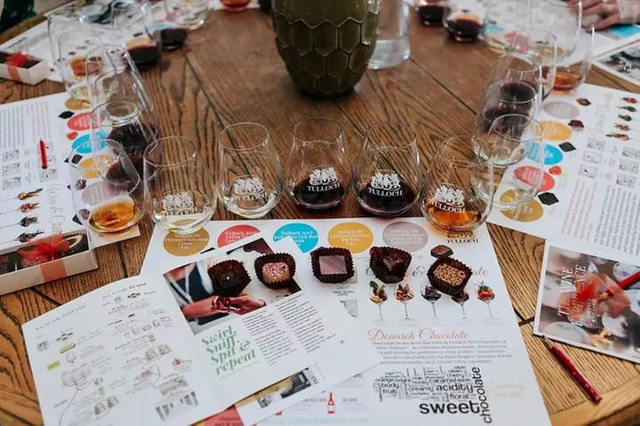 Tastes of the Hunter Half Day Tour - Image 6