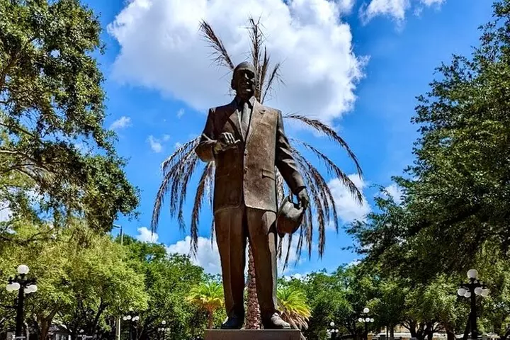 Tampa Walking Food Tour with Secret Food Tours