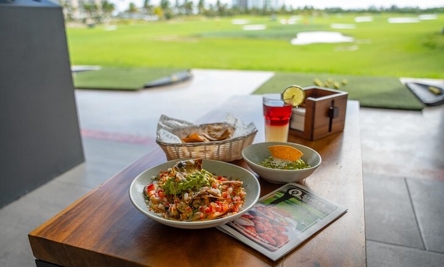 Image 9: Private Daytime Golf Challenge