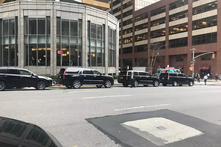 Airport transportation