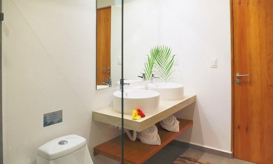 Image 7: ✈ MEXIQUE | Tulum - Hotel Blanco Tulum, 5 nuit - Adultes uniquement