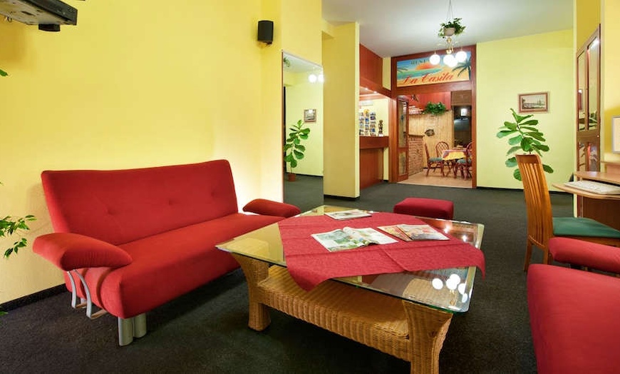 Image 26: ✈ TSJECHIË | Praag - Henrietta 3*, 2 nachten - City break