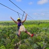 Image 13: ATV Zipline and Cenote Adventure in Puerto Morelos