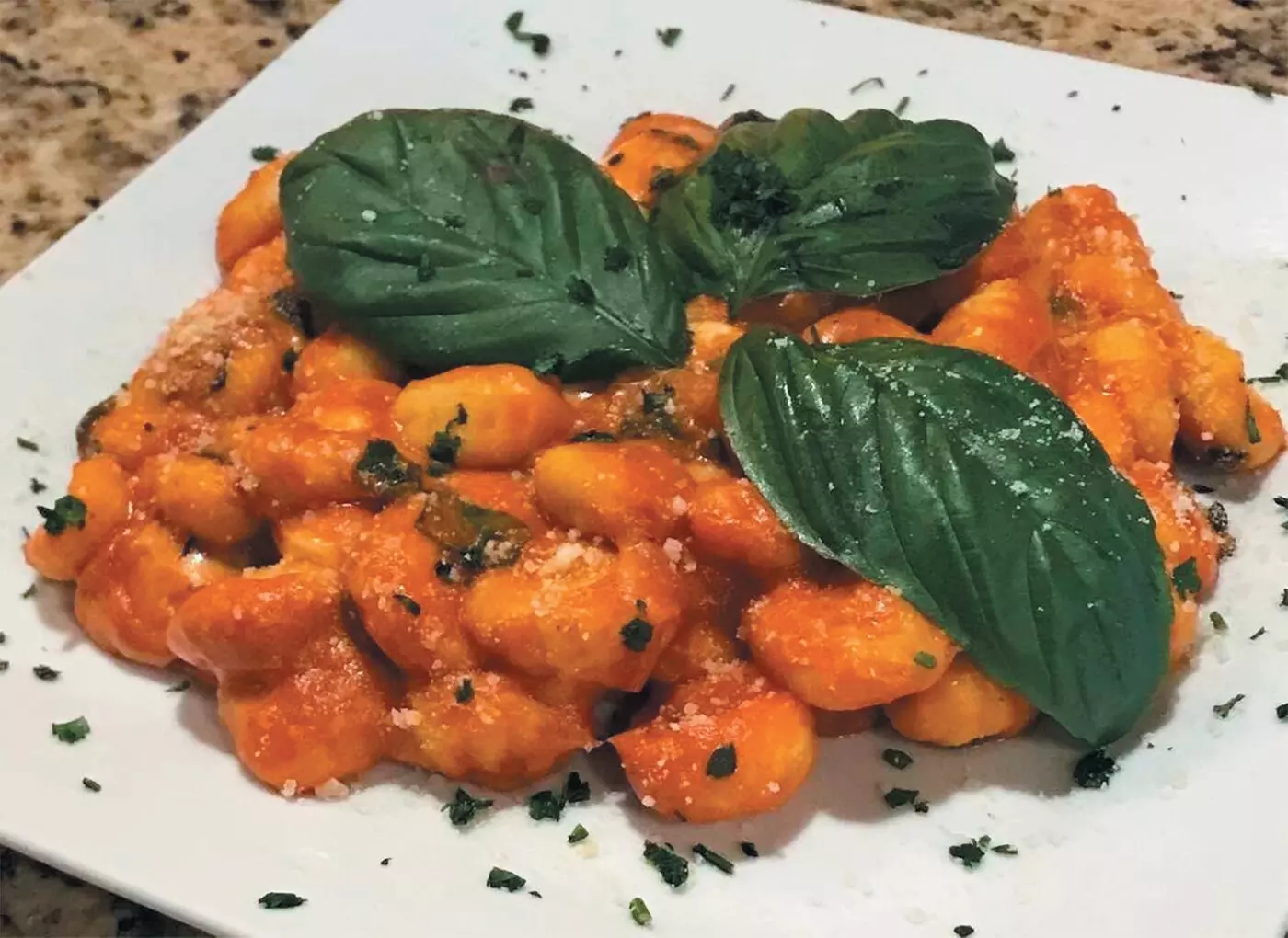 $15 For $30 Worth Of Casual Italian Dining - Second Medium