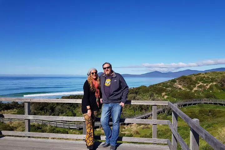 Hobart: Bruny Island Adventure: Hiking, Highlights & Local tastes