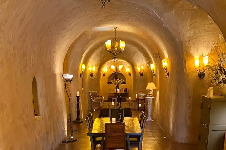 Best Private Wine Tours of Napa Valley Sonoma for up to 8 people