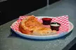 $15 for $30 Worth of Gourmet Pizza, Salads, Sandwiches & More - Second Medium
