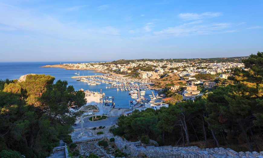 Image 26: ✈ ITALY | Puglia - Self-driving tour of Puglia 4* - Self-driving tour