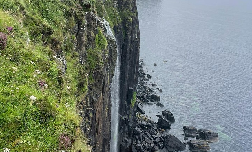 Image 5: Private Isle of Skye tour from Fort William