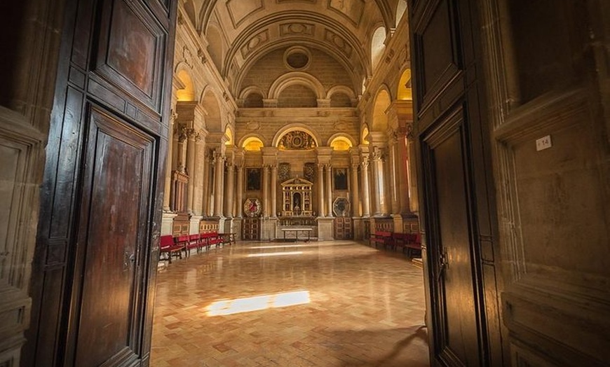 Image 2: Descubre Jaén