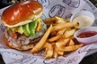 5% Cash Back at 305 Degrees Burgers Hollywood - Second Medium