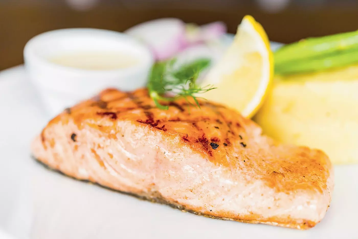 $15 For $30 Worth Of Casual Dining