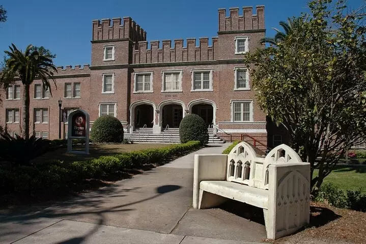 Tallahassee Scavenger Hunt: The Best of Florida's Capital - Primary Image