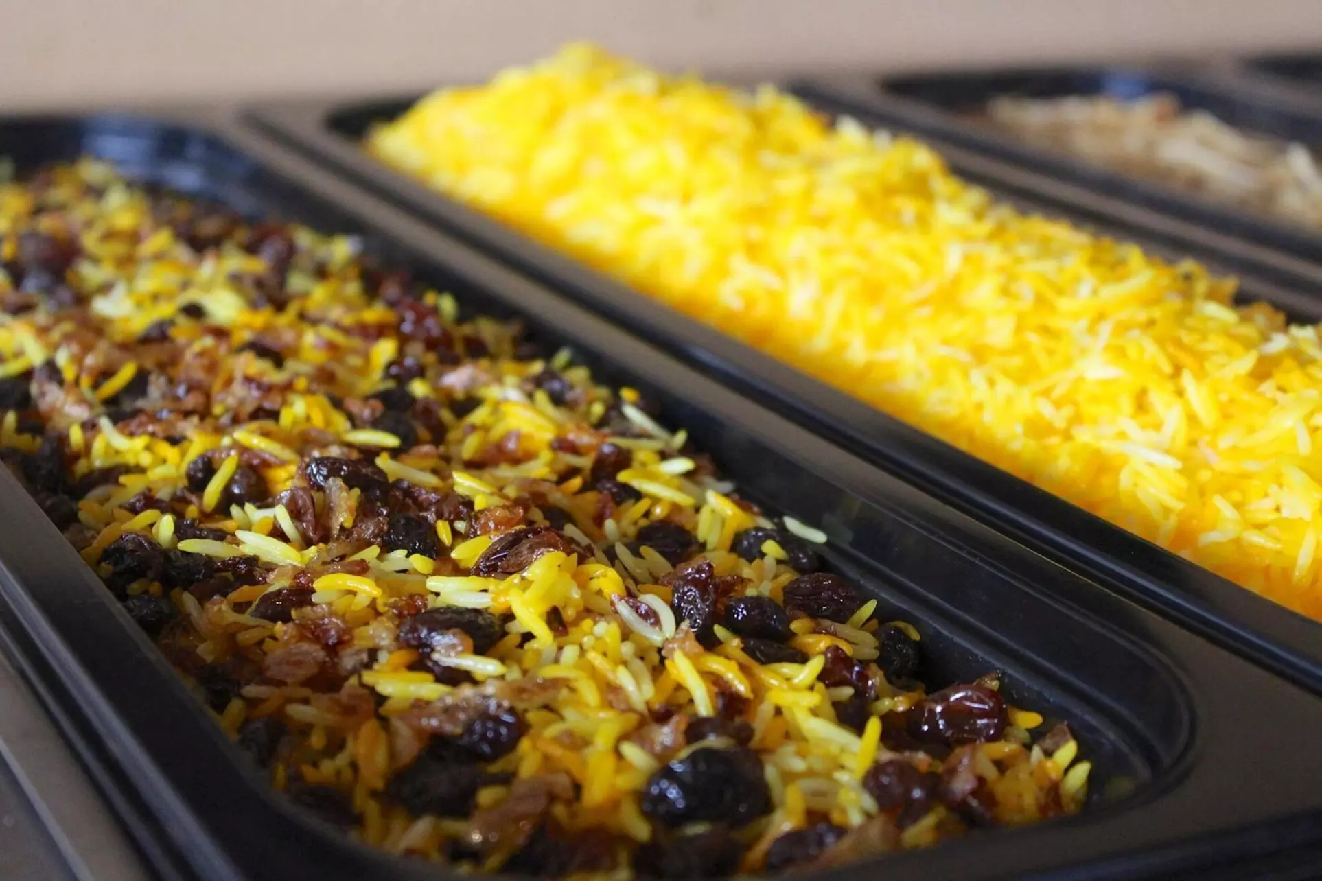 $10 For $20 Worth of Mediterranean Cuisine - Second Medium