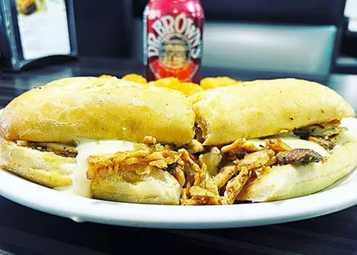 5% Cash Back at Stateside Deli & Restaurant