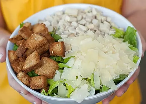 5% Cash Back at Coolgreens - Southlake