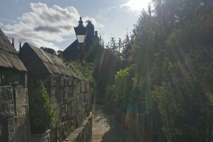 Immersive Treasure Hunt Adventure in York - Outdoor Escape Room