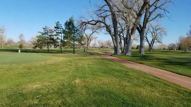 Online Booking - Round of Golf at Riverview Golf Course (NE) - Primary Image