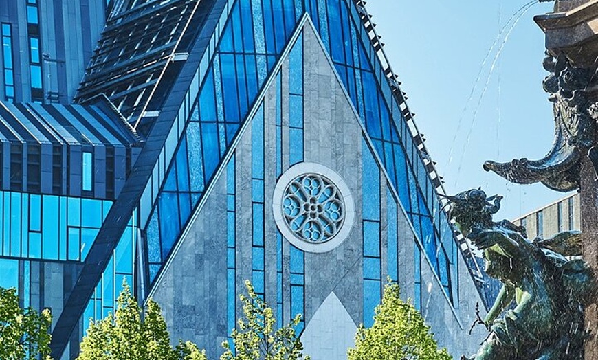 Image 6: Leipzig-Erkundungsspiel und Stadtrundfahrt auf Ihrem Handy