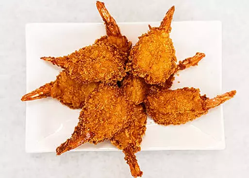 5% Cash Back at Sea Shack