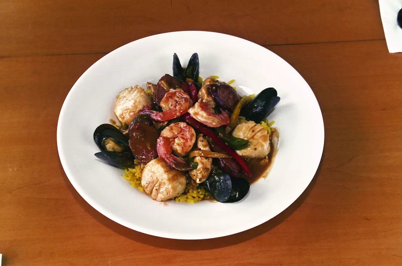 $15 For $30 Worth Of Casual American Fare - Primary Image