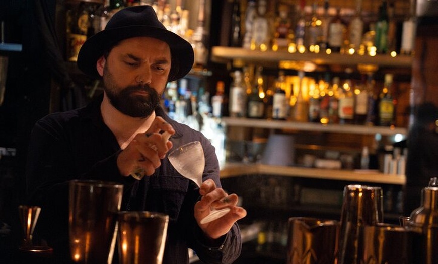 Image 8: Brighton Cocktail Tours