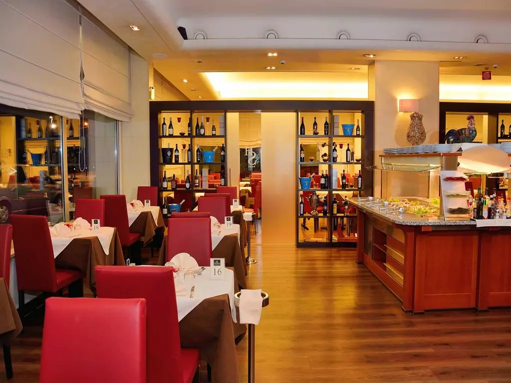 ✈ ITALIEN | Venedig Mestre - LH Sirio Hotel 4*, 2 Nächte - City Trip