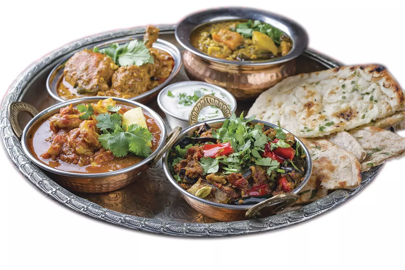 $10 For $20 Worth Of Indian Dining