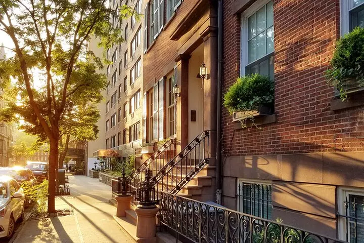 Artistic, Alternative Greenwich Village Walking Tour