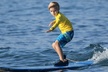Outrageous Surf ScHool Lesson on Lahaina Side - Second Medium